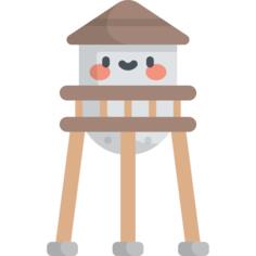 Watertower