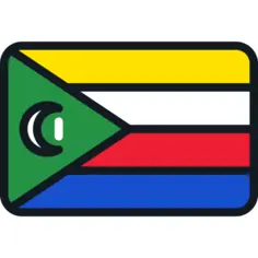 Comoros