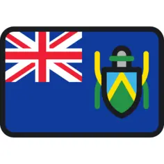 Pitcairn islands