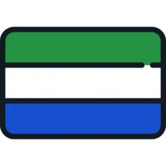 Sierra leone