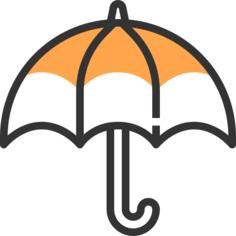 雨伞