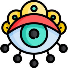 Eye