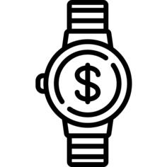 Wristwatch