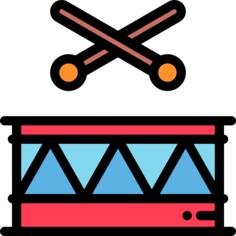 鼓