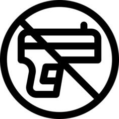 无武器