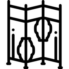 折叠屏幕