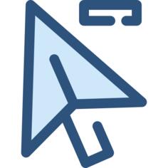 Cursor