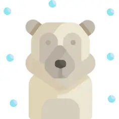 北极熊
