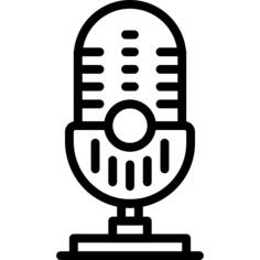 Microphone