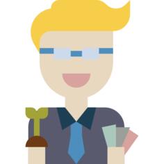 Businessman