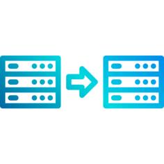 Data transfer