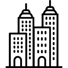 城市景观