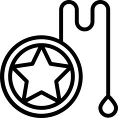 悠悠球