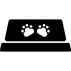 Dog food