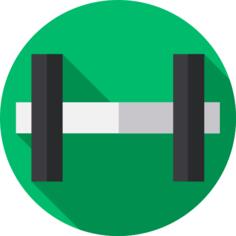 Dumbbell