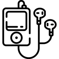 Music player