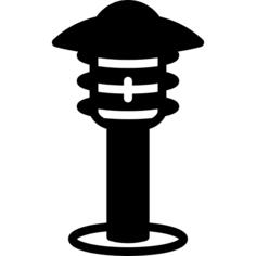 Lamppost