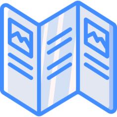 Trifold