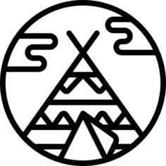 Teepee