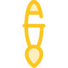 油漆刷