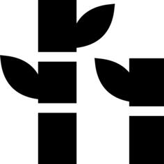 竹