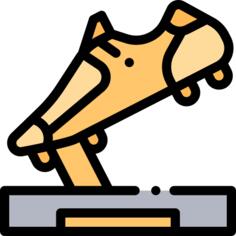 Football trophy