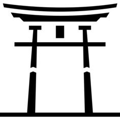 严岛神社