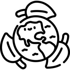 地球