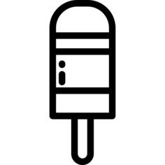 Ice pop