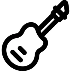 电吉他