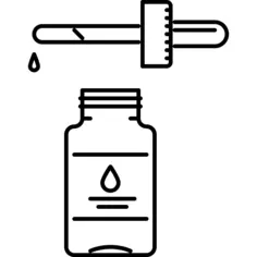 Drop medicine