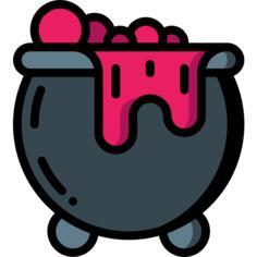 Cauldron