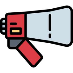 Megaphone