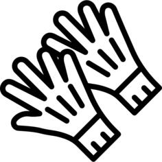 Gloves