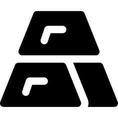 锭