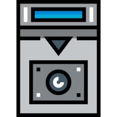 Alarm button