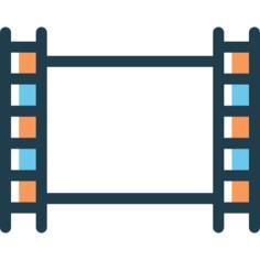 Negative film
