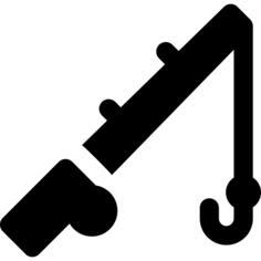 Fishing rod