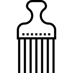 Hair comb