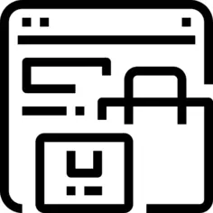 网上商店
