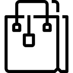 Shopping bag