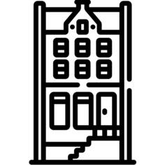 建造
