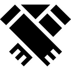 围巾