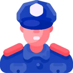 Policeman
