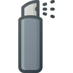 Spray