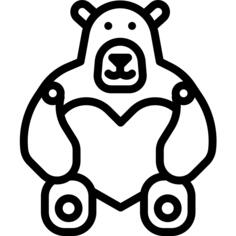 Teddy bear