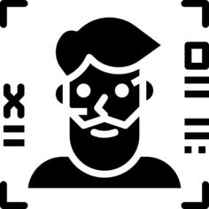 面部扫描