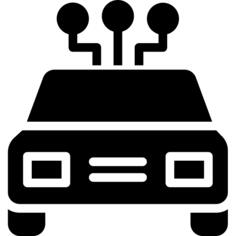 Electric car