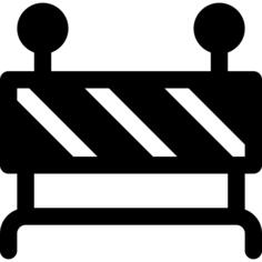 屏障
