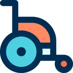 Wheelchair